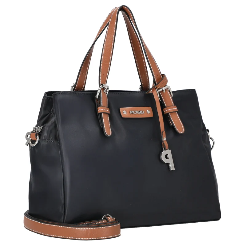 Picard Sonja - Shopper 29 cm (midnight)