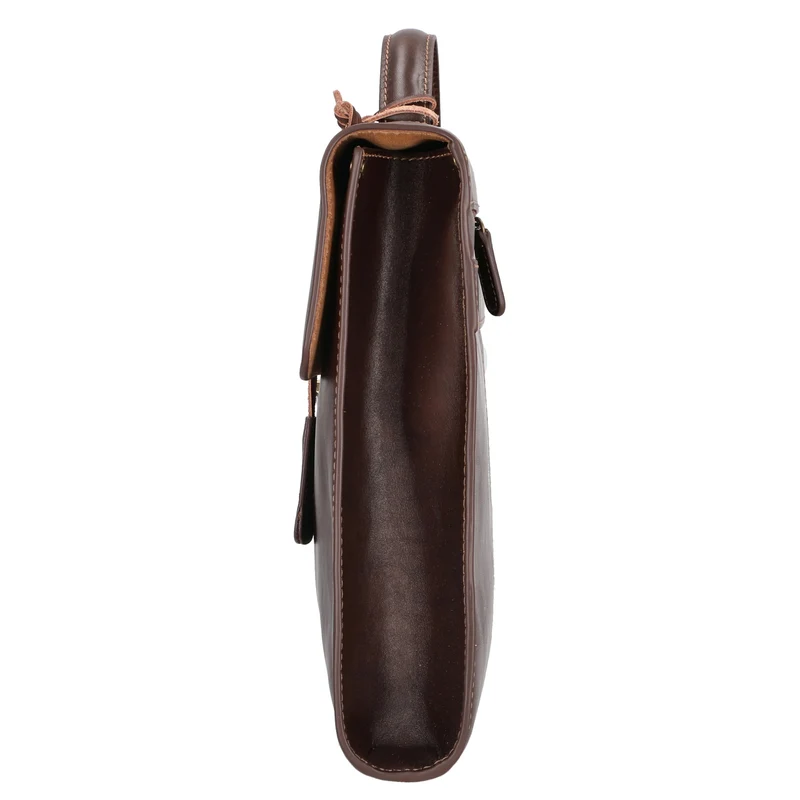 Picard Toscana - Aktentasche 38 cm (kastanie)