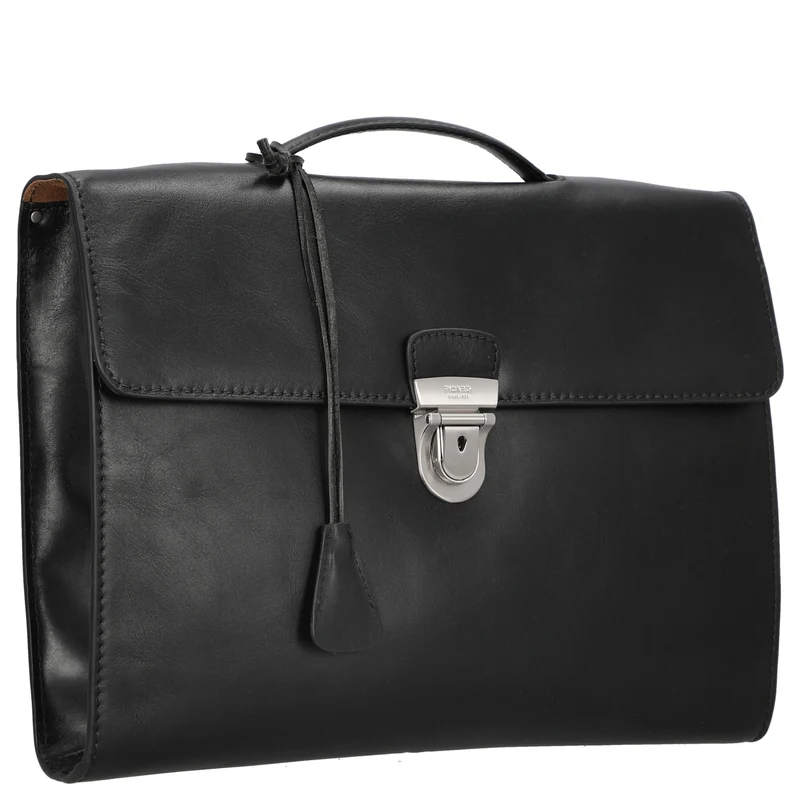 Picard Toscana - Aktentasche 38 cm (schwarz)