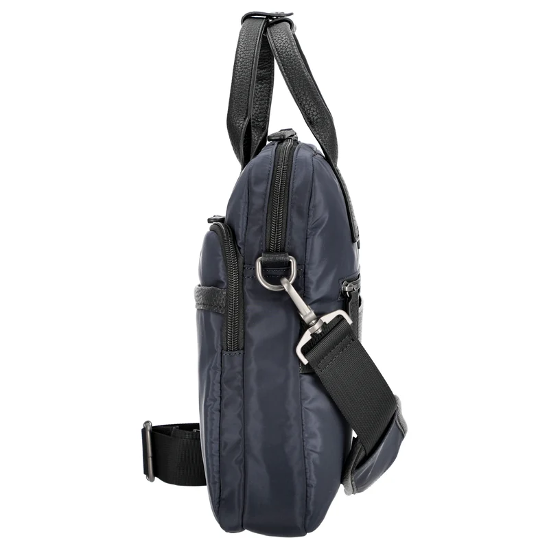 Picard S'Pore - Aktentasche 13" 36 cm (navy)