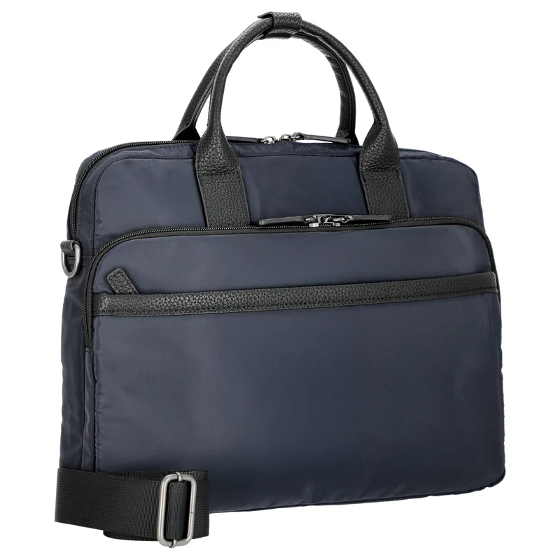 Picard S'Pore - Aktentasche 13" 36 cm (navy)
