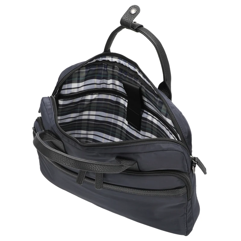 Picard S'Pore - Aktentasche 13" 36 cm (navy)
