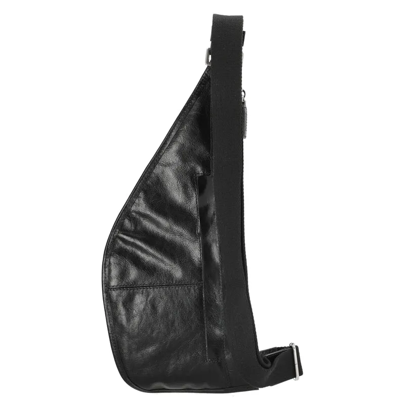 Picard Buddy - Gürteltasche 18 cm (schwarz)