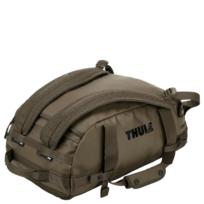 Thule Chasm 30 - Reisetasche/Rucksack 48.5 cm (deep khaki)