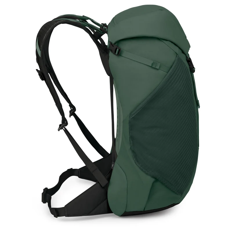 Osprey Hikelite LT 30 - Wanderrucksack 55 cm (tundra green)