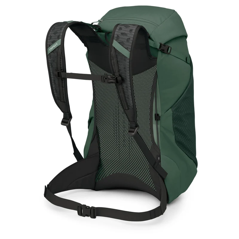 Osprey Hikelite LT 30 - Wanderrucksack 55 cm (tundra green)