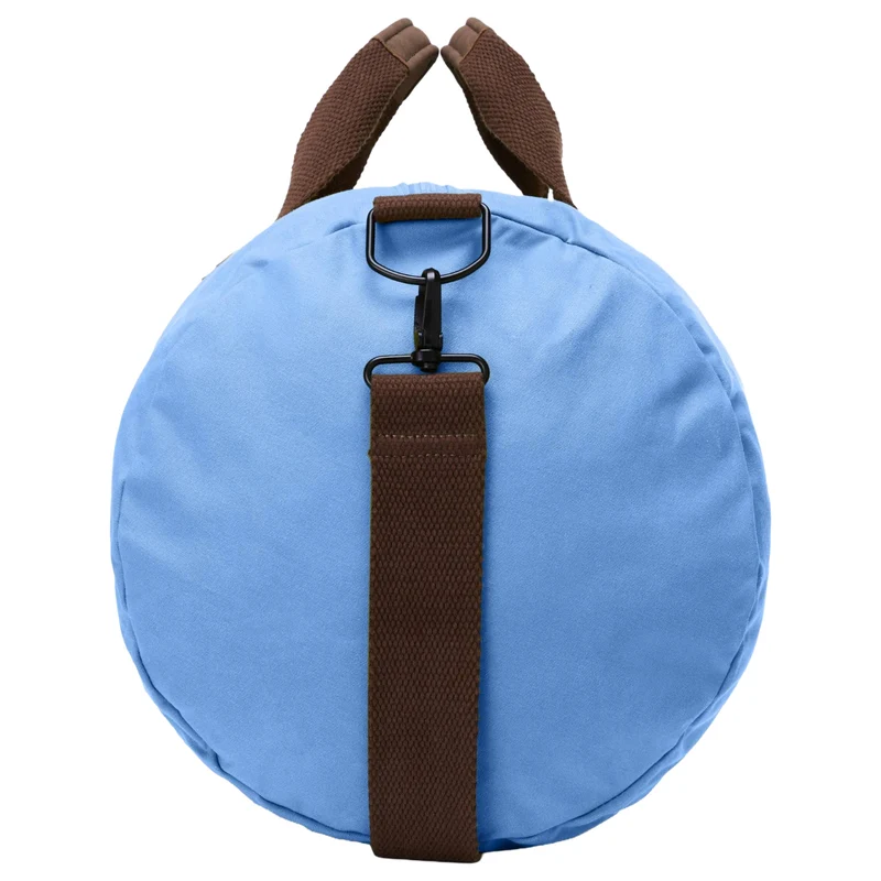 Napapijri Bering 3 - Reisetasche 60 cm (blue jasper)