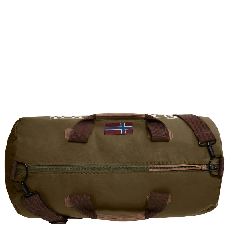 Napapijri Bering 3 - Reisetasche 60 cm (dark olive)