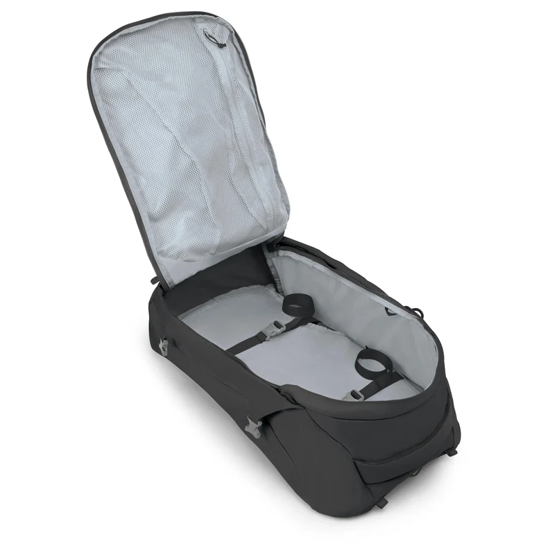 Osprey Fairview 55 - Reiserucksack 55 cm (black)