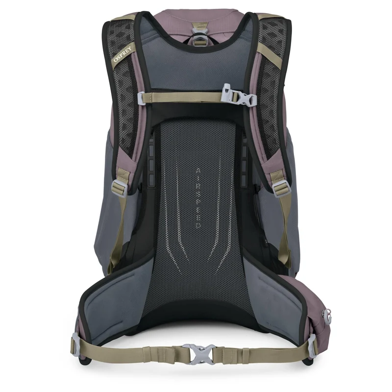 Osprey Hikelite 32 - Wanderrucksack 58 cm (graphite purple)