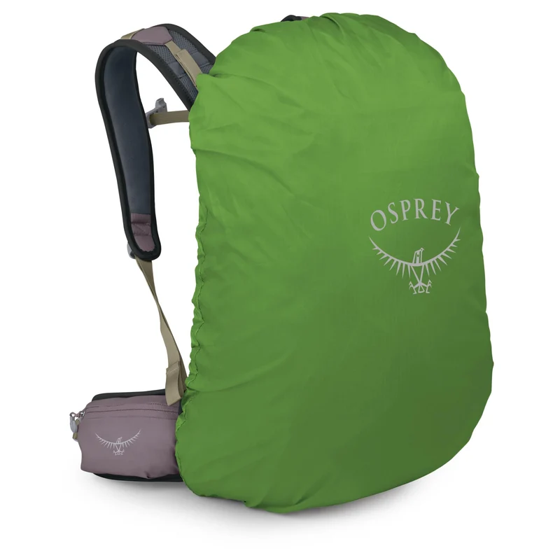Osprey Hikelite 32 - Wanderrucksack 58 cm (graphite purple)