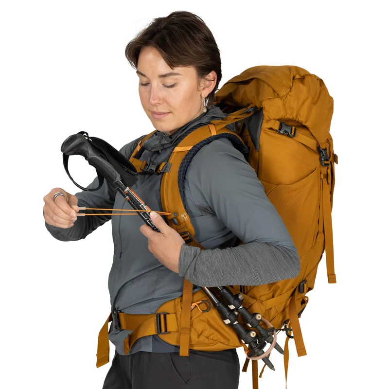 Osprey Kyte 38 Women M/L - Trekkingrucksack 71 cm (barley brown)
