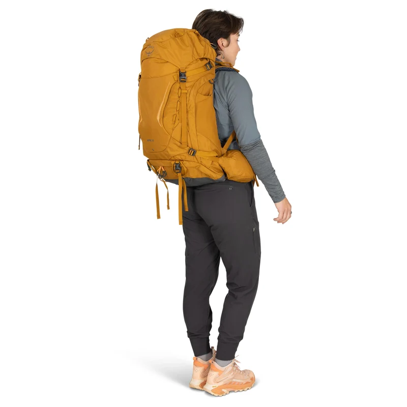 Osprey Kyte 38 Women M/L - Trekkingrucksack 71 cm (barley brown)