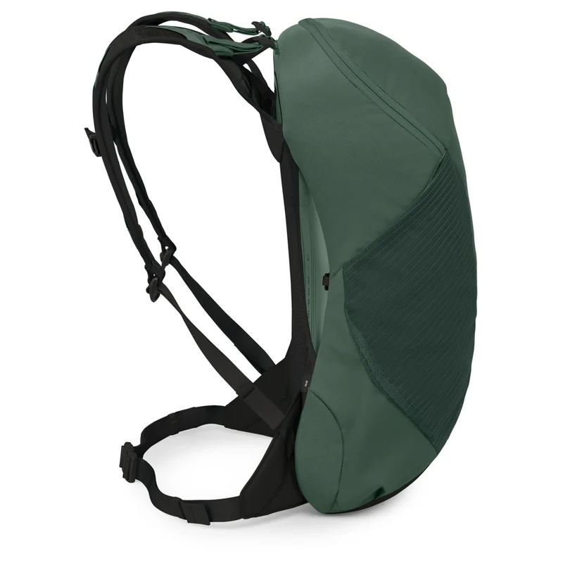 Osprey Hikelite LT 16 - Wanderrucksack 50 cm (tundra green)