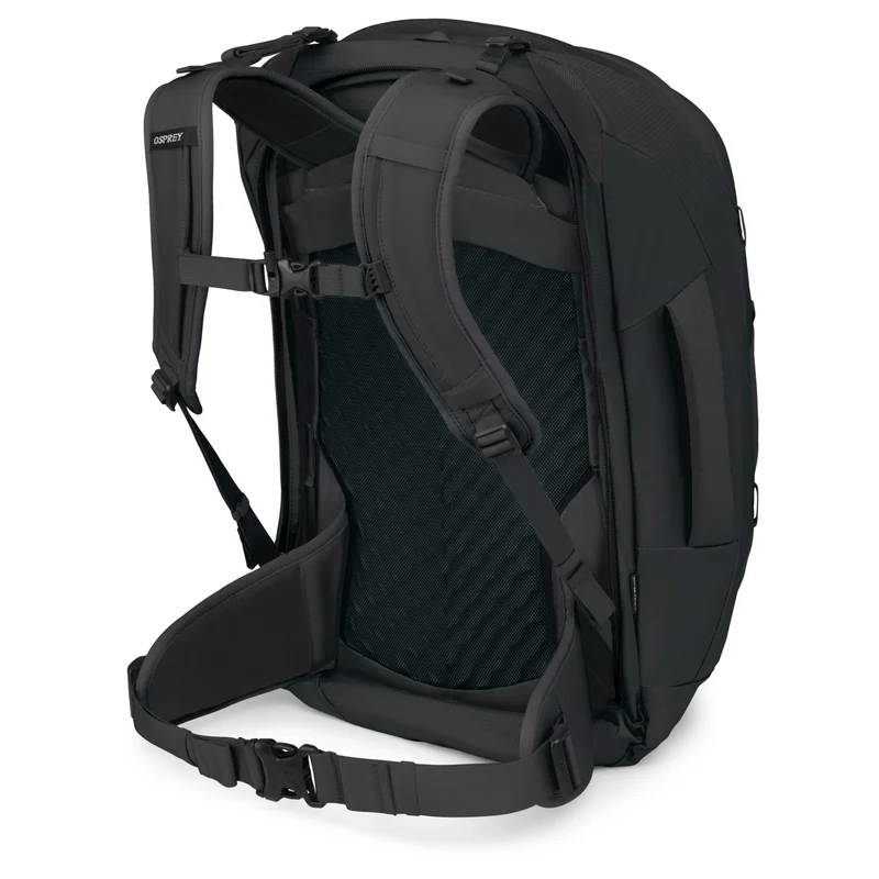 Osprey Farpoint 55 - Reiserucksack 55 cm (black)