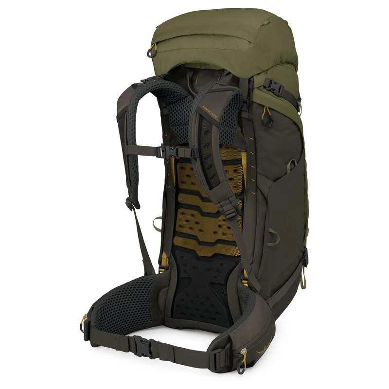 Osprey Kestrel LT 65 - Wanderrucksack 78 cm (moss green)
