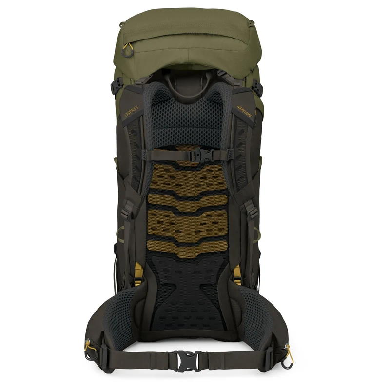 Osprey Kestrel LT 65 - Wanderrucksack 78 cm (moss green)