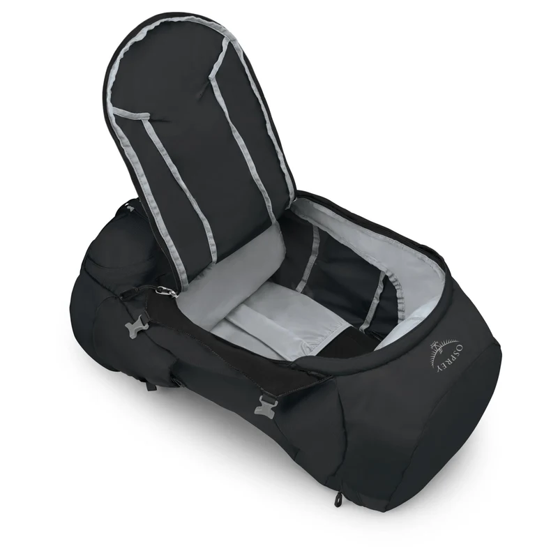 Osprey Fairview Trek 70 - Reiserucksack 71 cm (black)