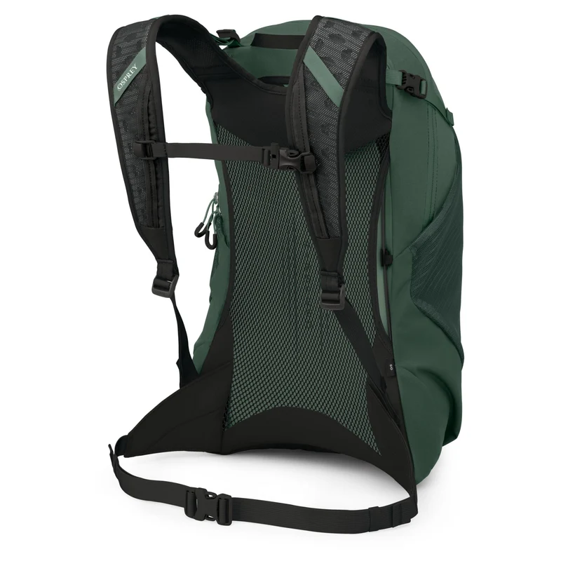 Osprey Hikelite LT 22 - Wanderrucksack 50 cm (tundra green)