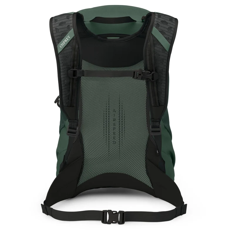 Osprey Hikelite LT 22 - Wanderrucksack 50 cm (tundra green)