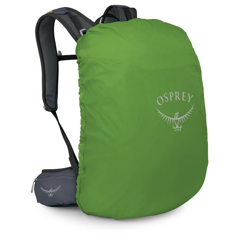 Osprey Hikelite 28 - Wanderrucksack 52 cm (tungsten-yellow)