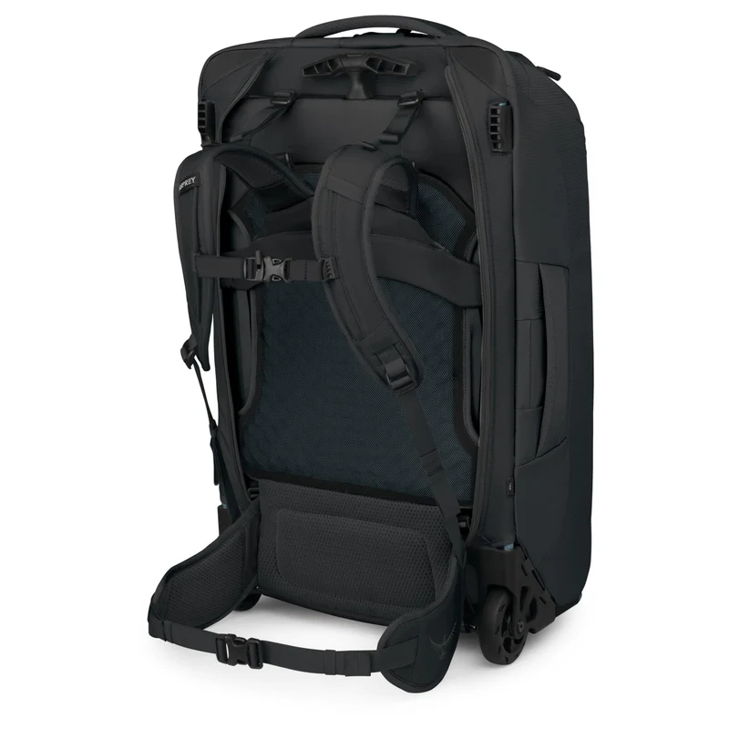 Osprey Farpoint Fairview Wheels 65 - Wanderrucksack 71 cm (black)