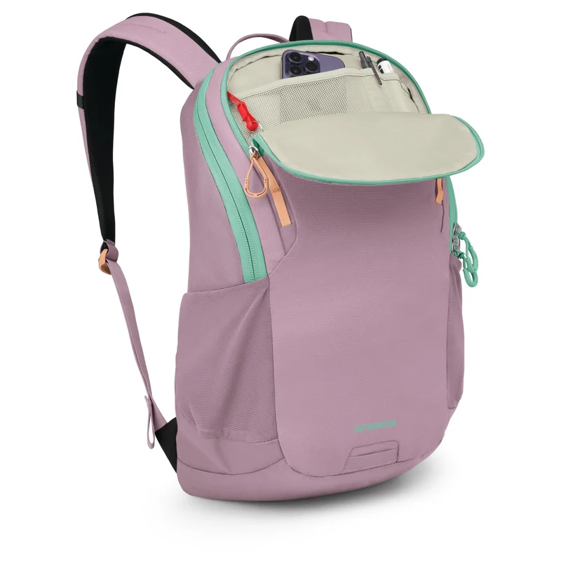 Osprey Astronova - Rucksack 16" 49.5 cm (iris pink)