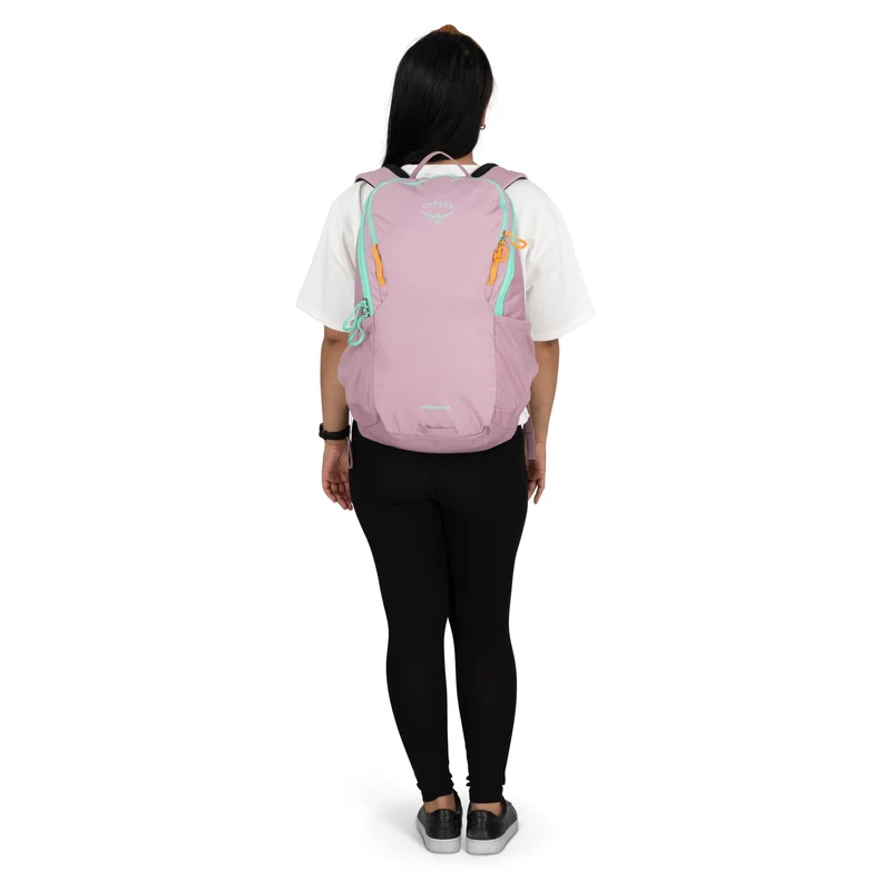 Osprey Astronova - Rucksack 16" 49.5 cm (iris pink)