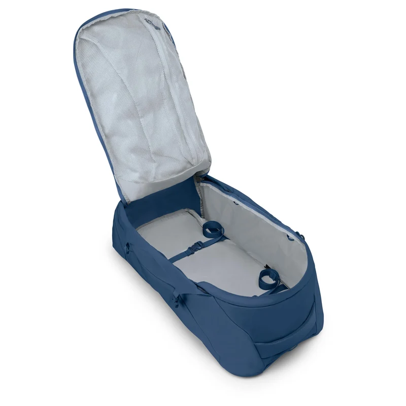 Osprey Farpoint 70 - Reiserucksack 66 cm (antique blue)