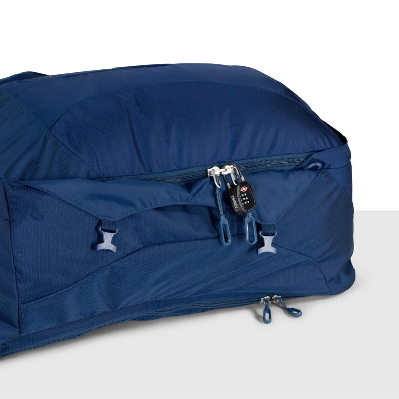 Osprey Farpoint 70 - Reiserucksack 66 cm (antique blue)
