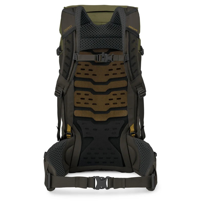 Osprey Kestrel LT 28 - Wanderrucksack 65 cm (moss green)