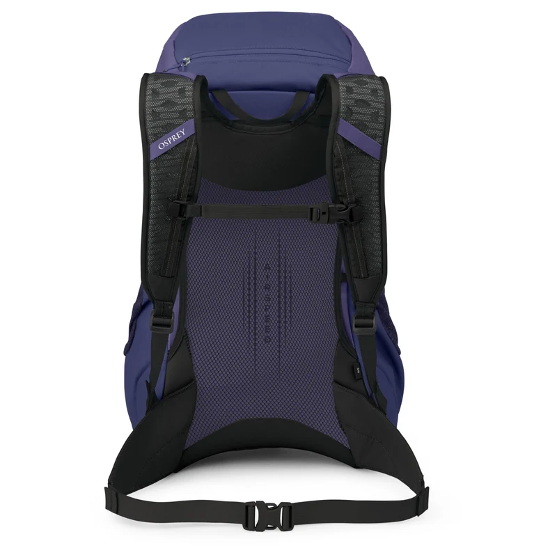 Osprey Hikelite LT 30 - Wanderrucksack 55 cm (botswana purple)