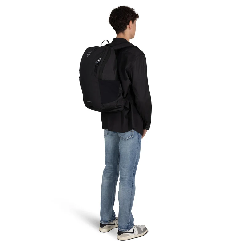 Osprey Astronova - Rucksack 16" 49.5 cm (black)