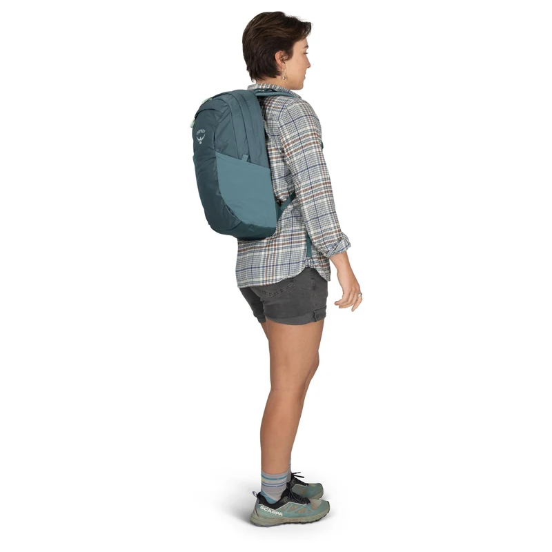 Osprey Fairview 70 - Reiserucksack 66 cm (casacade blue-torrent blue)