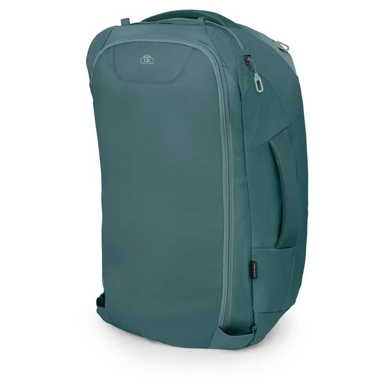 Osprey Fairview 40 - Reiserucksack 55 cm (cascade blue-torrent blue)