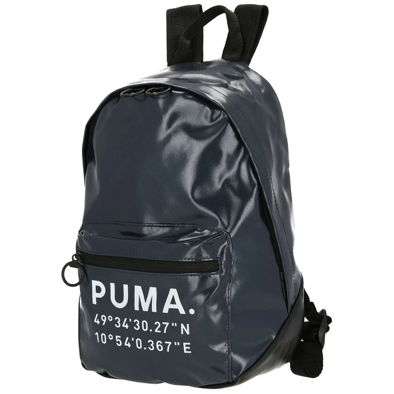 Puma Prime Time Archive 8 - Rucksack 33 cm (puma black-gunmetal)