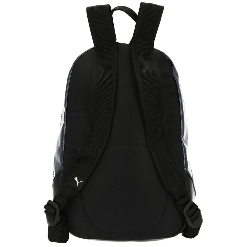 Puma Prime Time Archive 8 - Rucksack 33 cm (puma black-gunmetal)