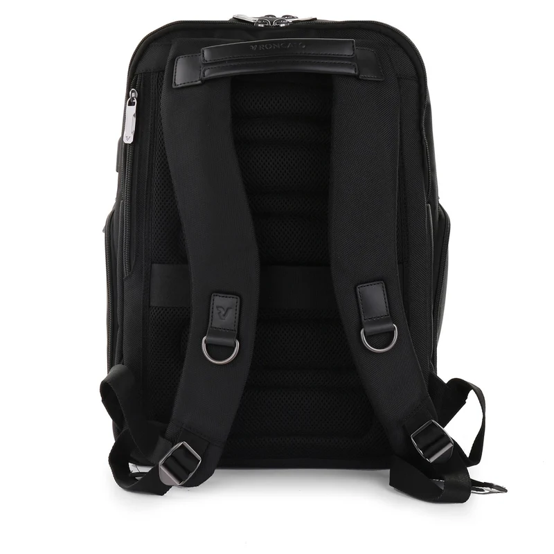 Roncato Biz 4.0 Rucksack 14" USB 41 cm (nero)