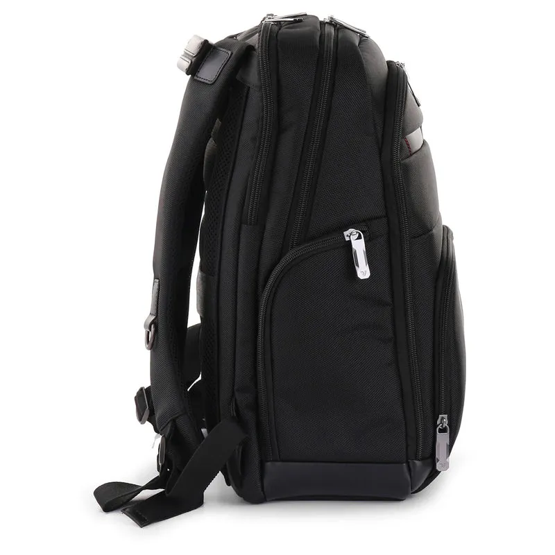 Roncato Biz 4.0 Rucksack 14" USB 41 cm (nero)