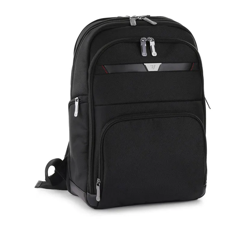 Roncato Biz 4.0 Rucksack 14" USB 41 cm (nero)