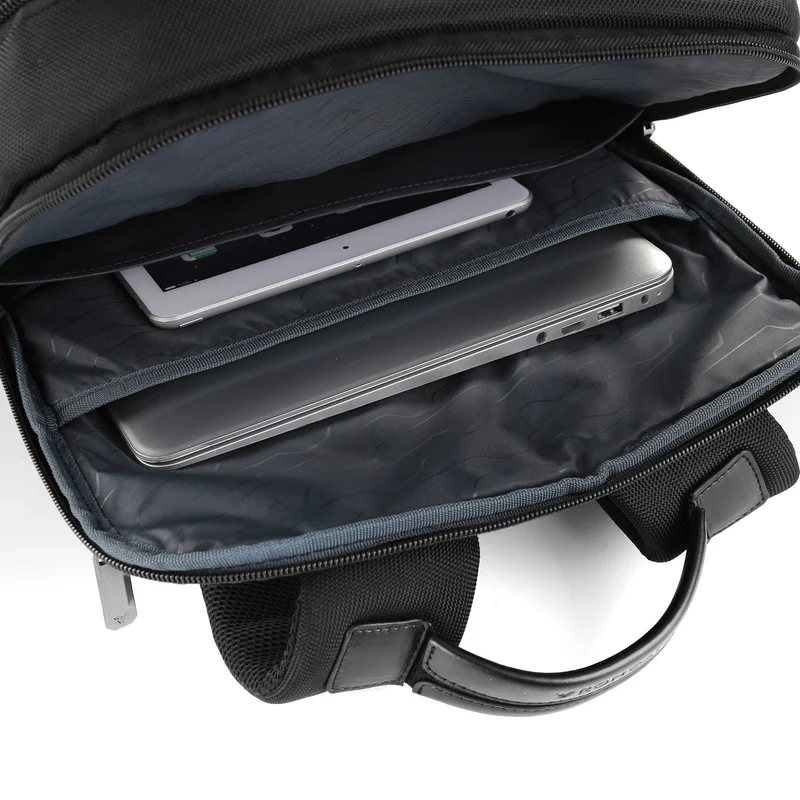 Roncato Biz 4.0 Rucksack 14" USB 41 cm (nero)