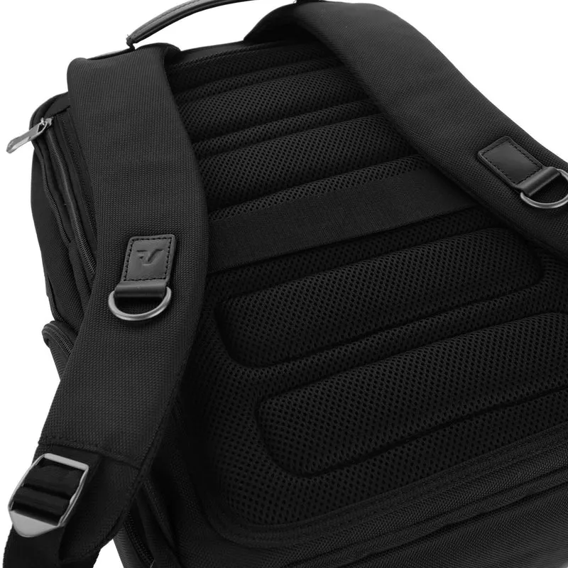 Roncato Biz 4.0 Rucksack 14" USB 41 cm (nero)