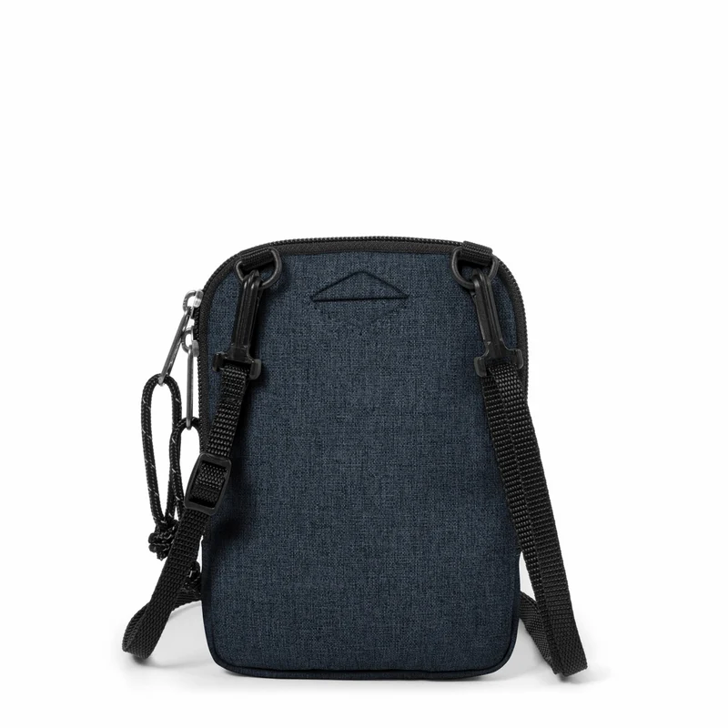 Eastpak Buddy - Umhängetasche 18 cm (triple denim)