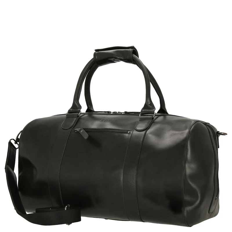 Buckle & Seam Willow Weekender - Reisetasche 50 cm (black)