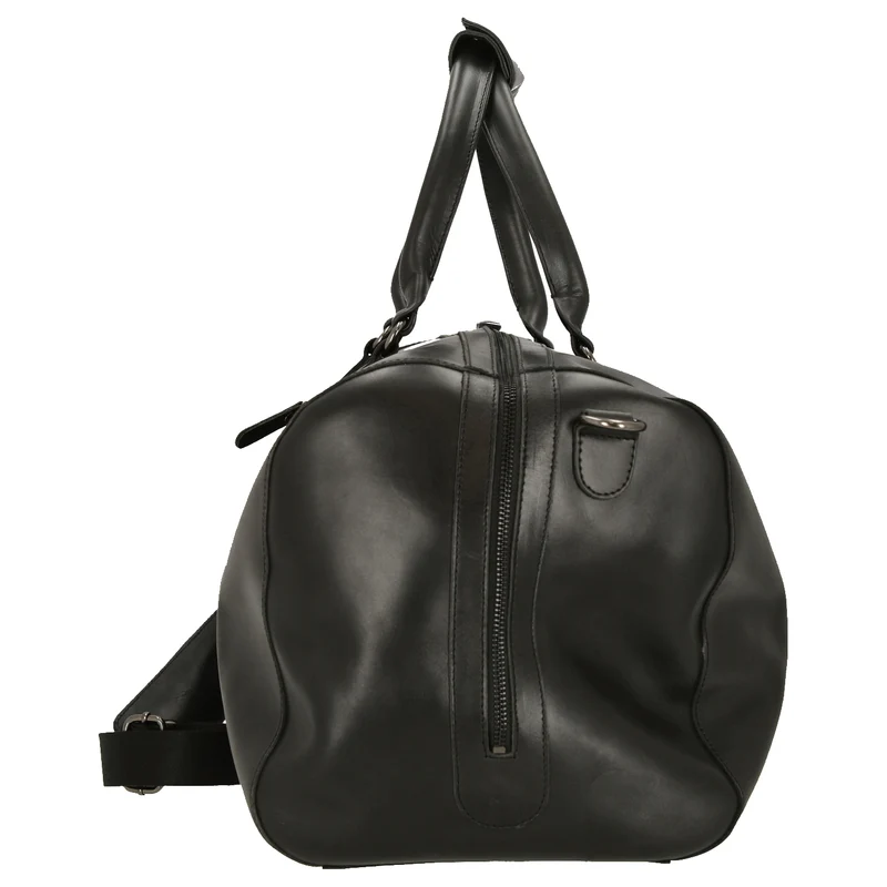 Buckle & Seam Willow Weekender - Reisetasche 50 cm (black)