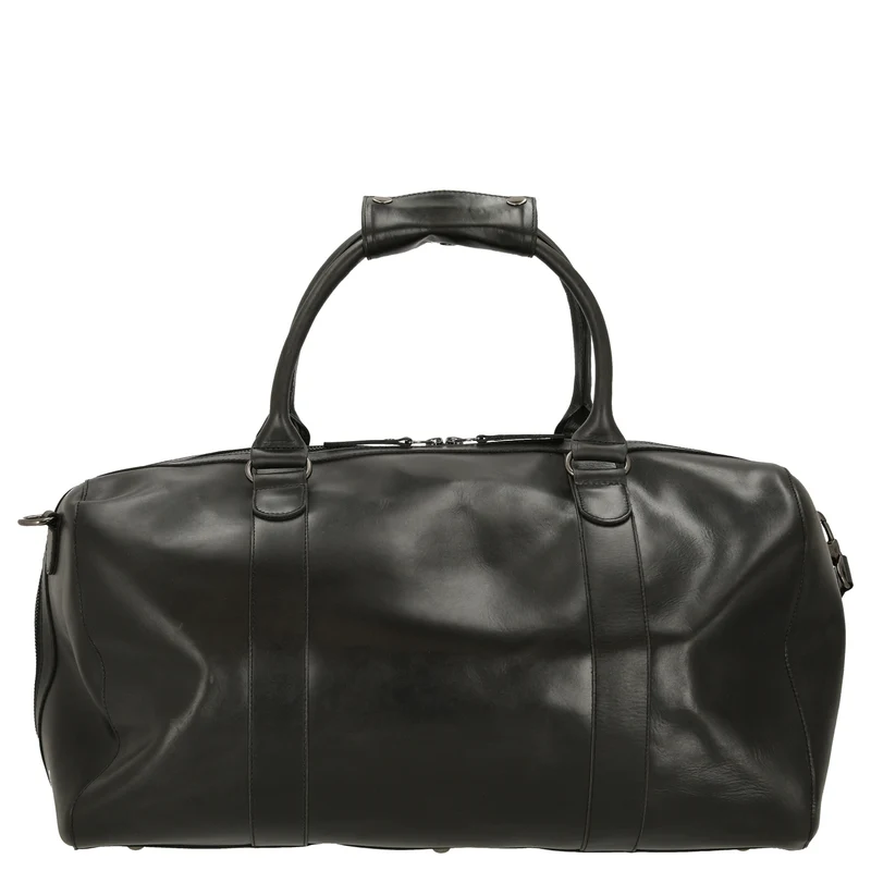 Buckle & Seam Willow Weekender - Reisetasche 50 cm (black)