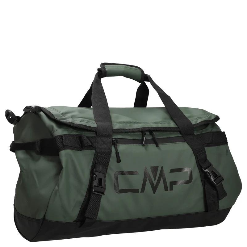 CMP YAHK 40L - Reisetasche/Reiserucksack 48 cm (jungle)