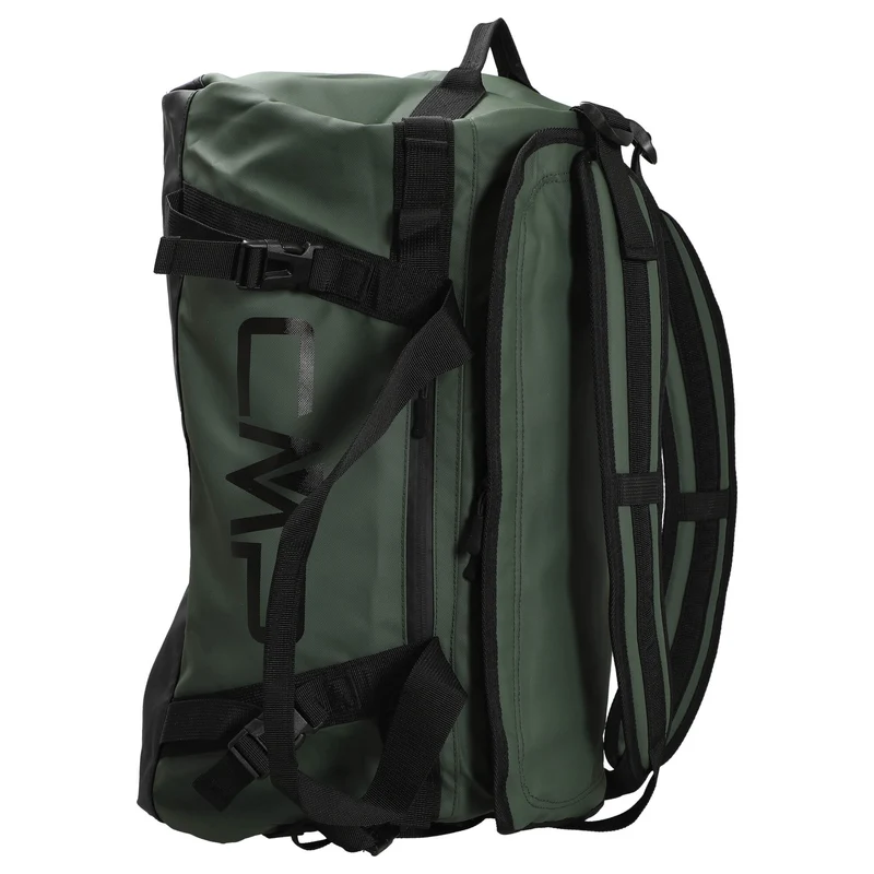 CMP YAHK 40L - Reisetasche/Reiserucksack 48 cm (jungle)
