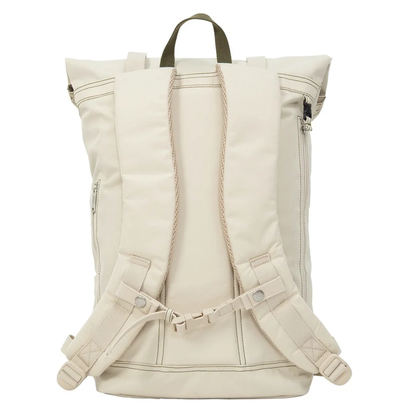 Doughnut Christopher Denise Peter 18 - Rolltop Rucksack 45 cm (stone)