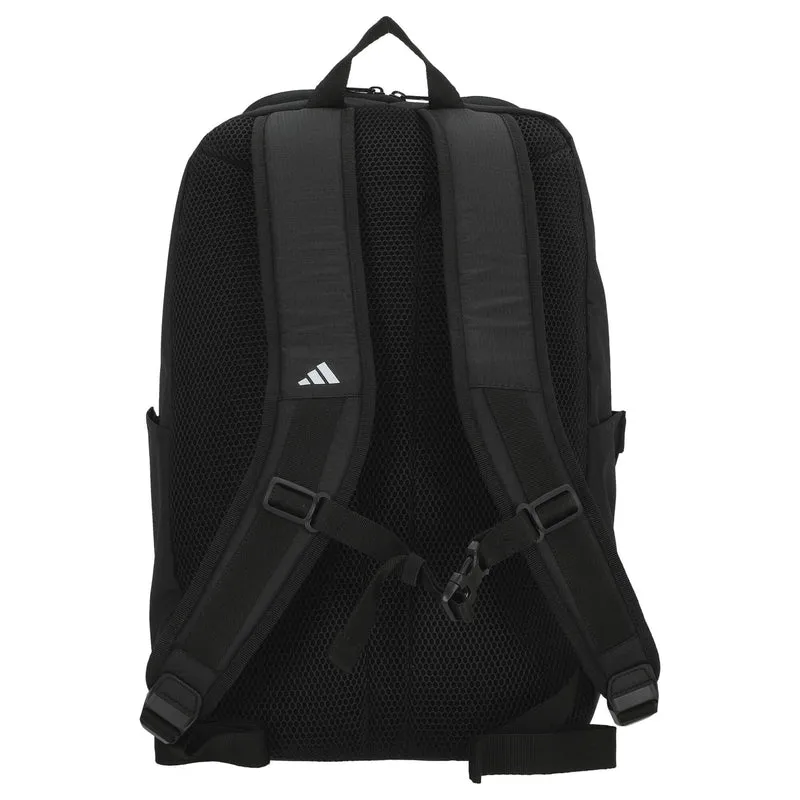 adidas Tiro 23 - Rucksack 46 cm (black/white)